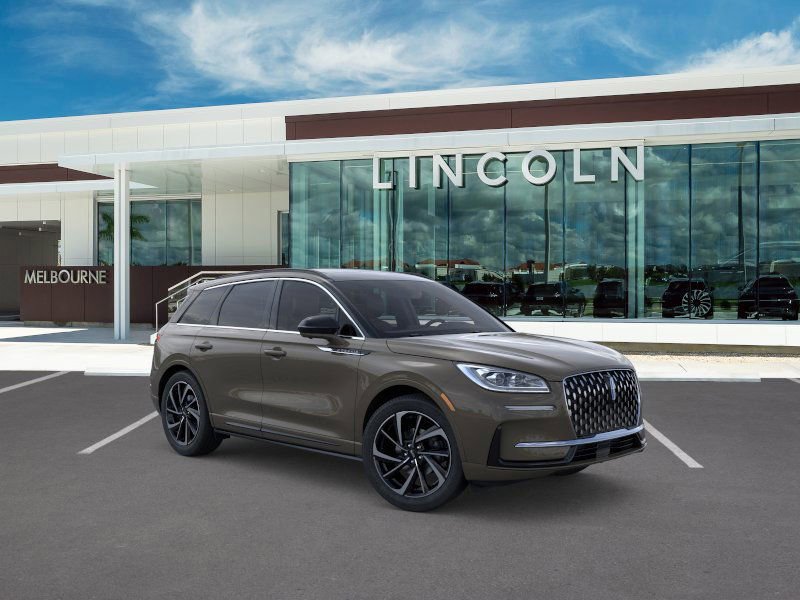 New 2025 Lincoln Corsair Grand Touring w/ Equipment Group 301A image 7