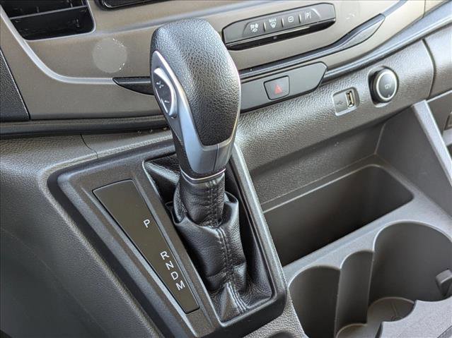 Used 2022 Ford Transit 350 XLT image 12