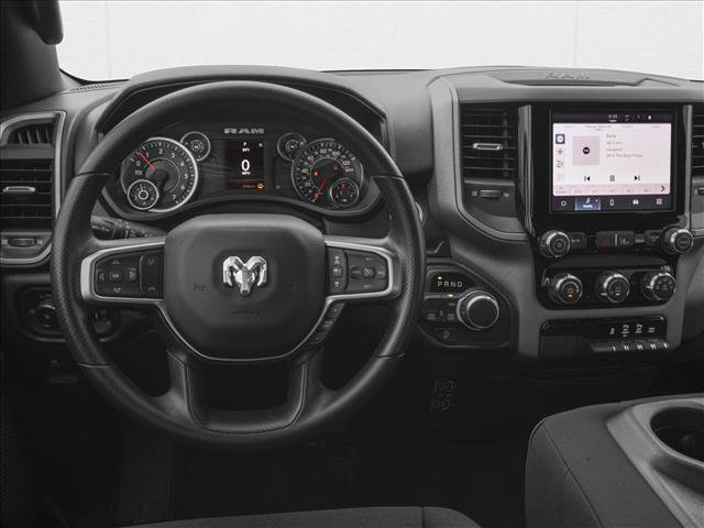 New 2026 RAM 1500 Express RWD image 4
