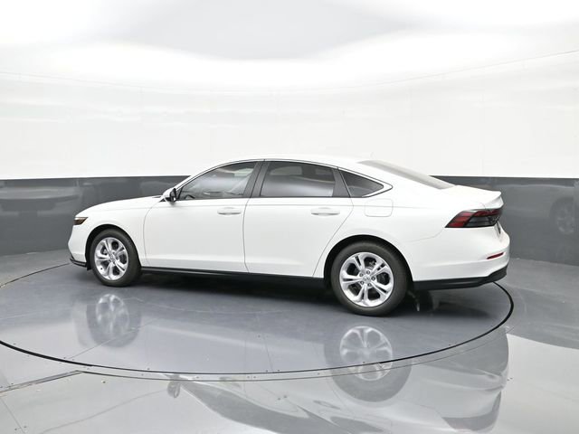 New 2025 Honda Accord LX image 5