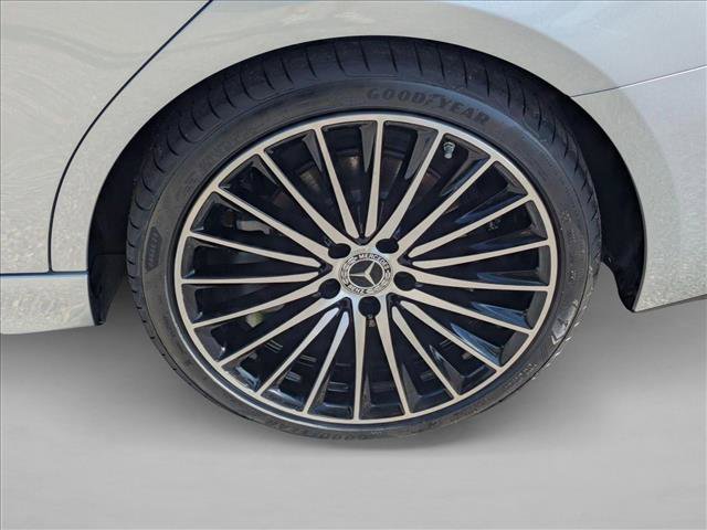 Certified 2023 Mercedes-Benz C 300 Sedan image 24