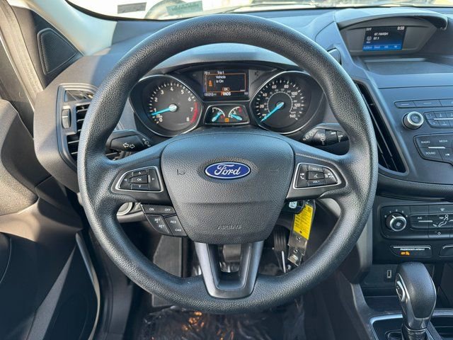 Certified 2019 Ford Escape S image 21