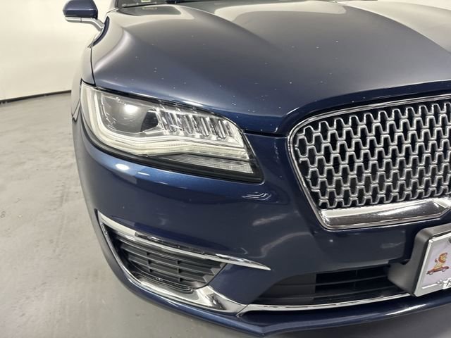 Used 2017 Lincoln MKZ Reserve FWD image 28