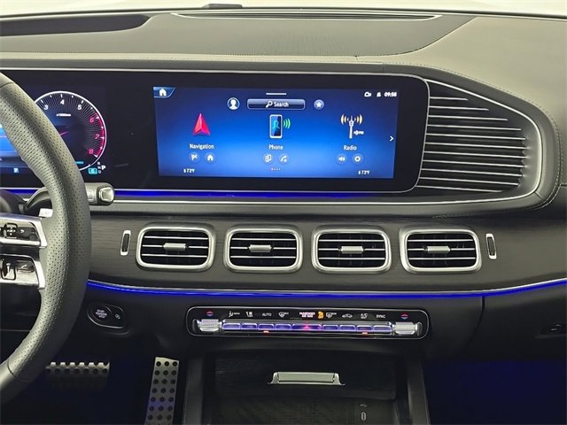 New 2026 Mercedes-Benz GLS 450 4MATIC image 20