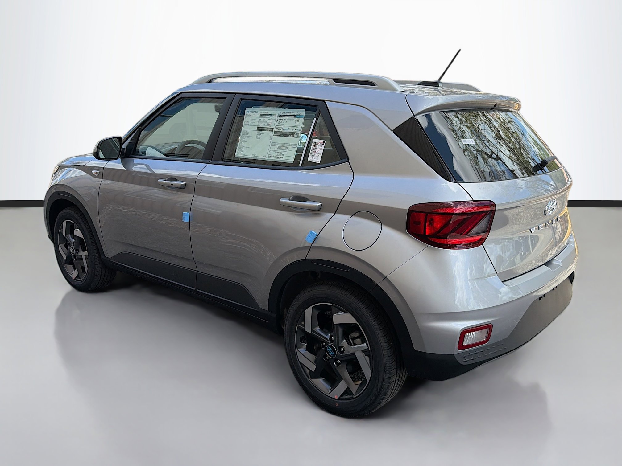 New 2026 Hyundai Venue SEL image 5