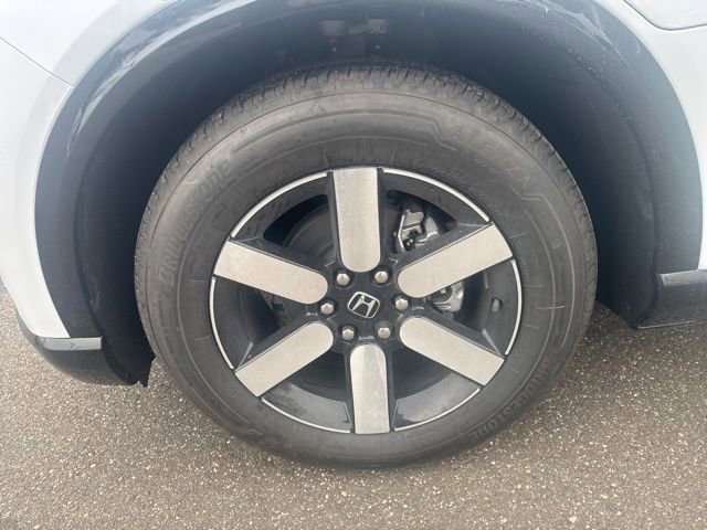 New 2026 Honda Prologue Touring image 11