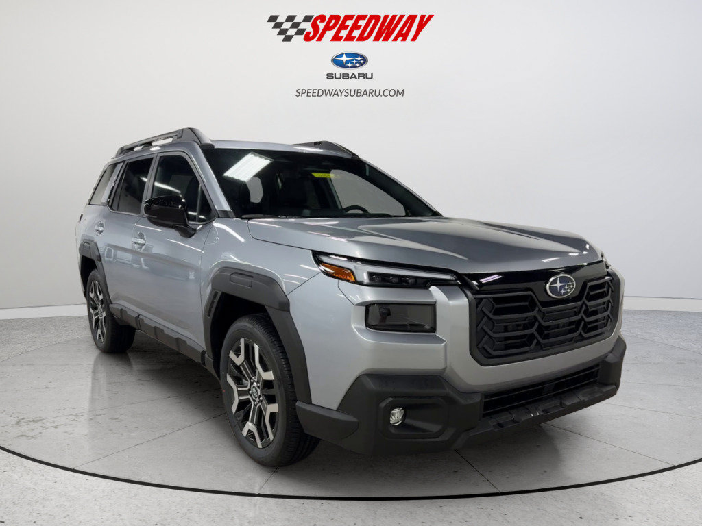 New 2026 Subaru Outback Touring XT AWD/4WD image 2