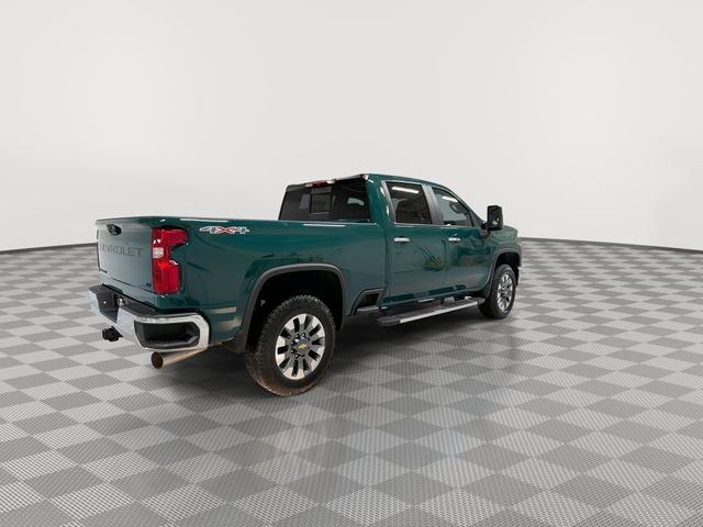 New 2026 Chevrolet Silverado 3500 LT w/ All Star Edition image 11