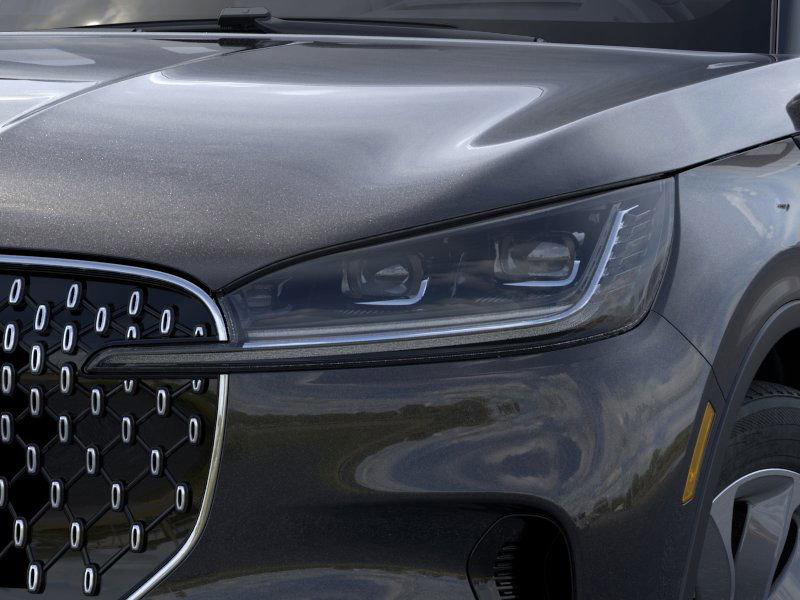 New 2025 Lincoln Aviator Reserve w/ Illumination Package image 18