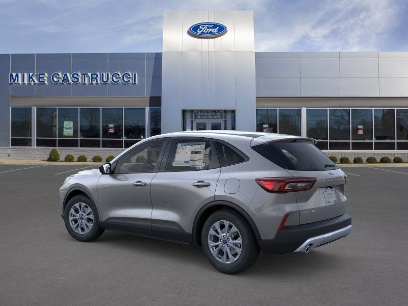 New 2026 Ford Escape Active FWD image 4