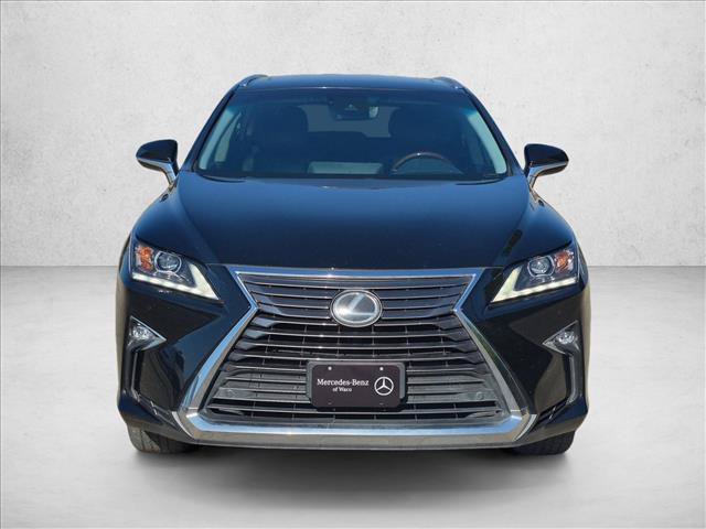 Used 2018 Lexus RX 350L AWD image 2