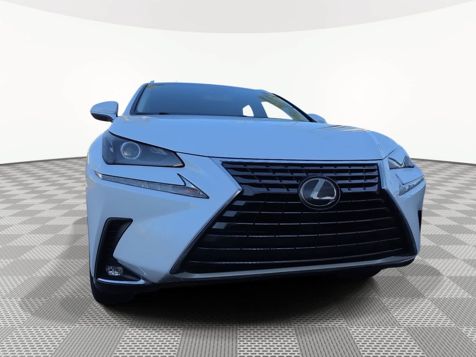 Used 2019 Lexus NX 300 FWD w/ Accessory Package 2 image 6