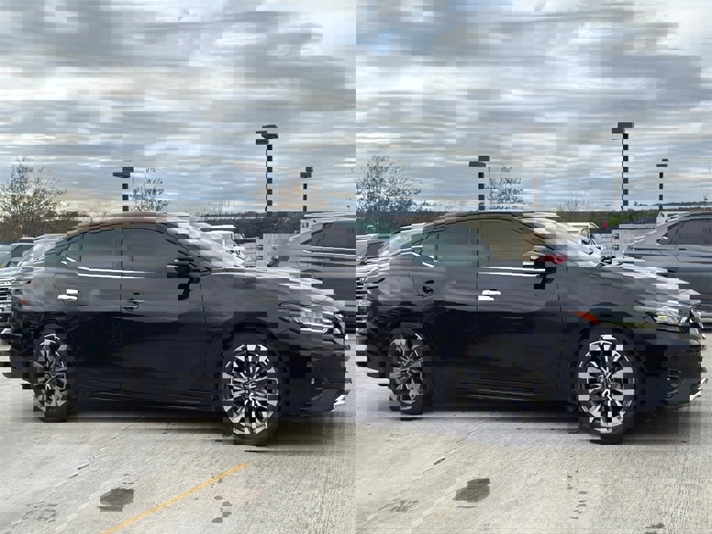 Used 2023 Nissan Maxima Platinum w/ Sport Mat Group image 6