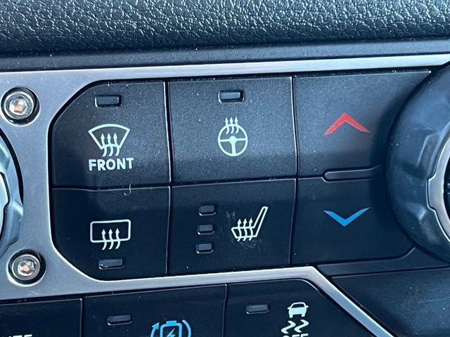 Used 2025 Jeep Wrangler Unlimited Sport S 4xe image 28