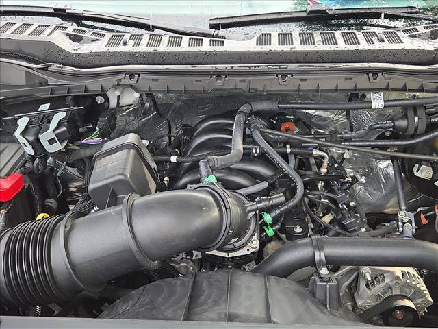 Used 2025 Ford F250 XL w/ XL Chrome Package AWD/4WD image 21