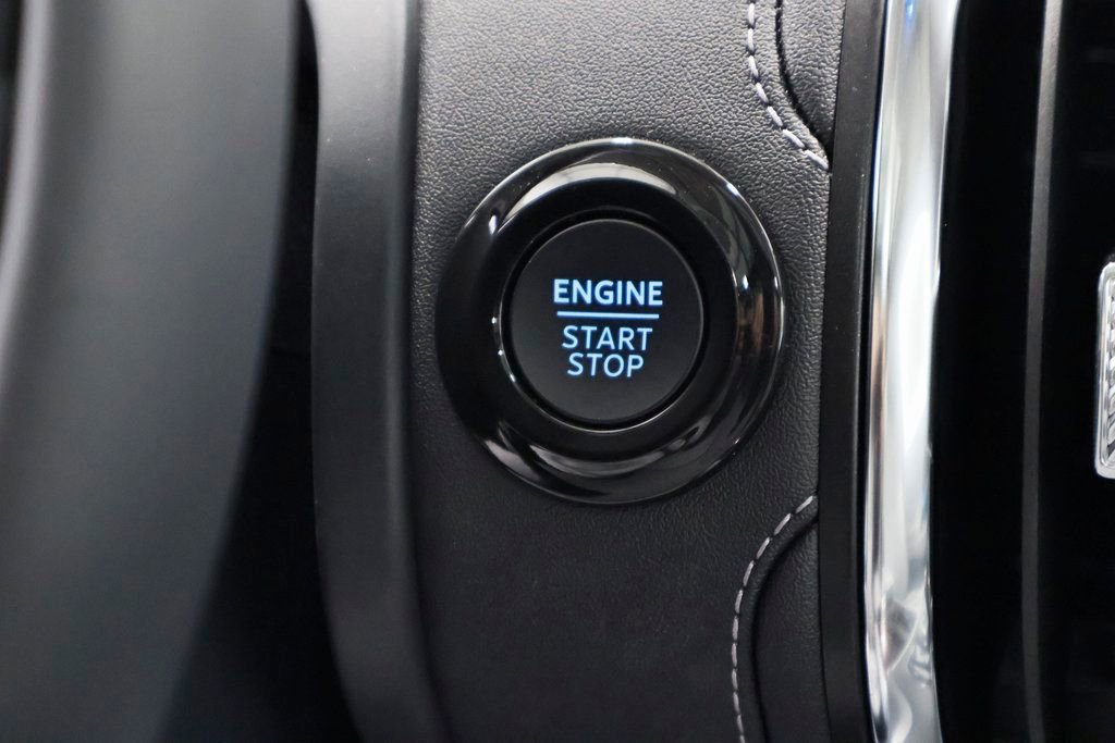 New 2025 Ford Expedition Max Platinum w/ Platinum Ultimate Package image 24