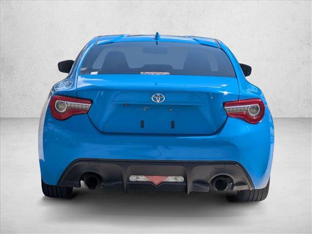 Used 2020 Toyota 86 image 6