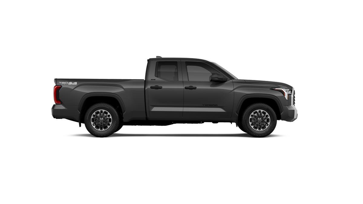 New 2026 Toyota Tundra SR5 AWD/4WD image 14