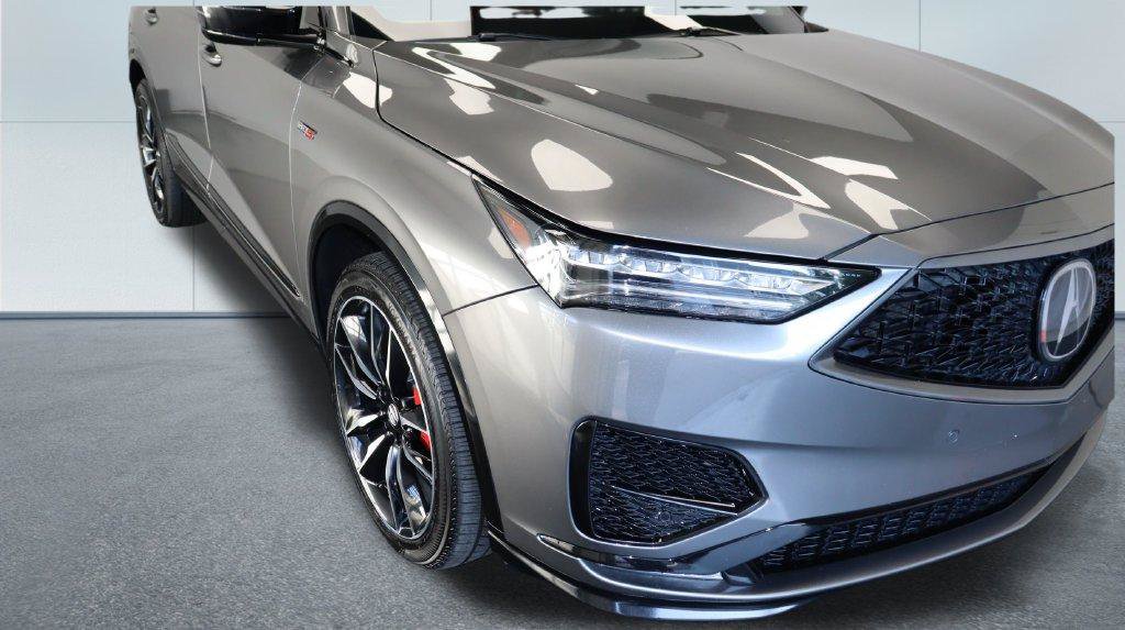 Used 2024 Acura MDX Type S w/ Advance Package AWD/4WD image 13
