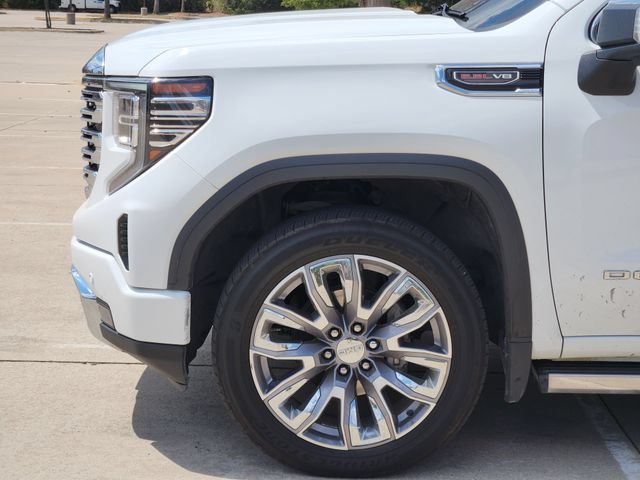 Used 2023 GMC Sierra 1500 Denali AWD/4WD image 19