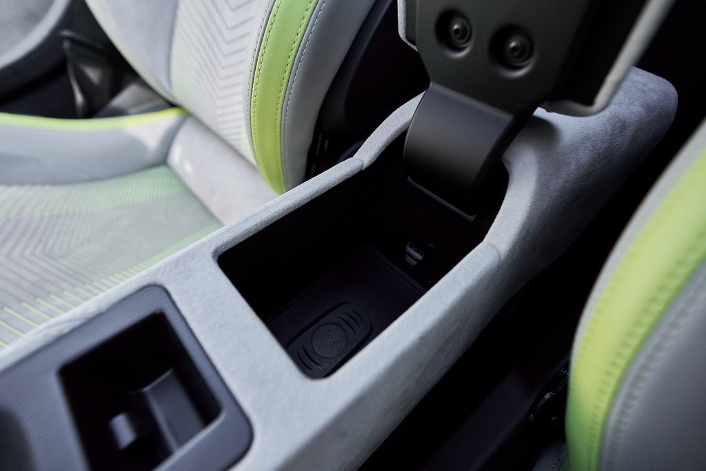 Used 2023 Maserati MC20 Spyder image 60