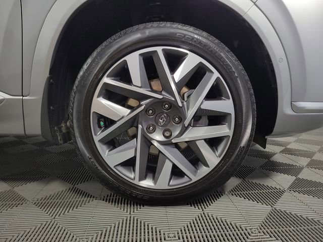 Used 2023 Hyundai Santa Fe Calligraphy image 16