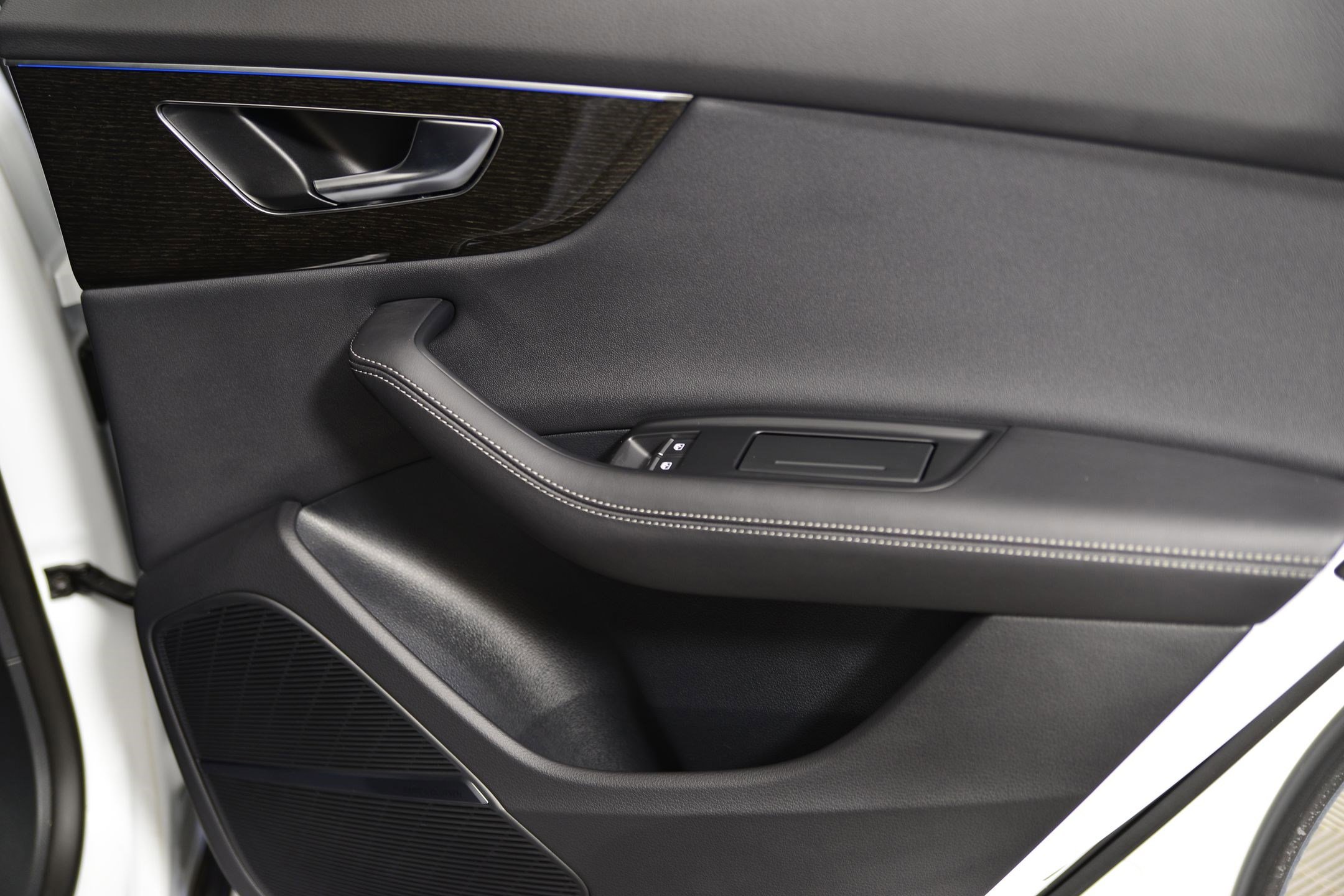 New 2026 Audi Q8 Premium Plus image 20