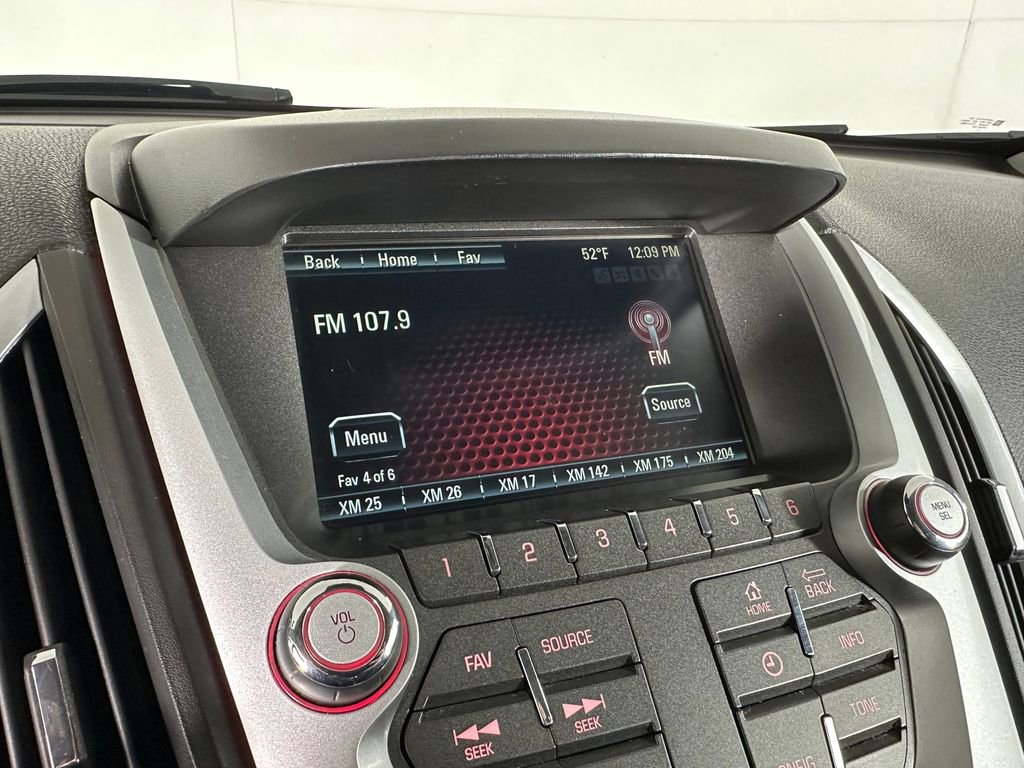 Used 2017 GMC Terrain SLE w/ Convenience Package image 17