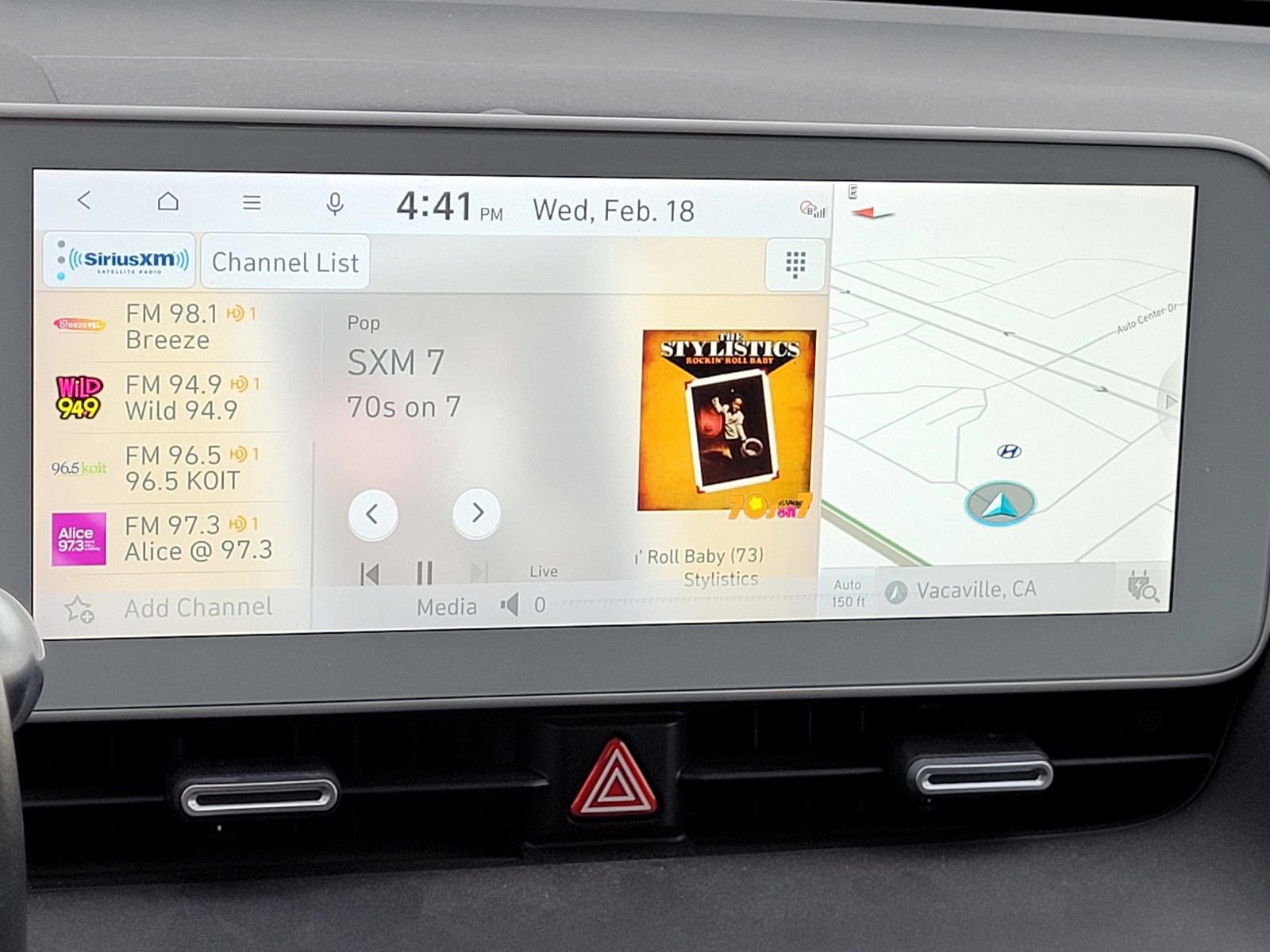 Certified 2023 Hyundai Ioniq 5 Limited image 27