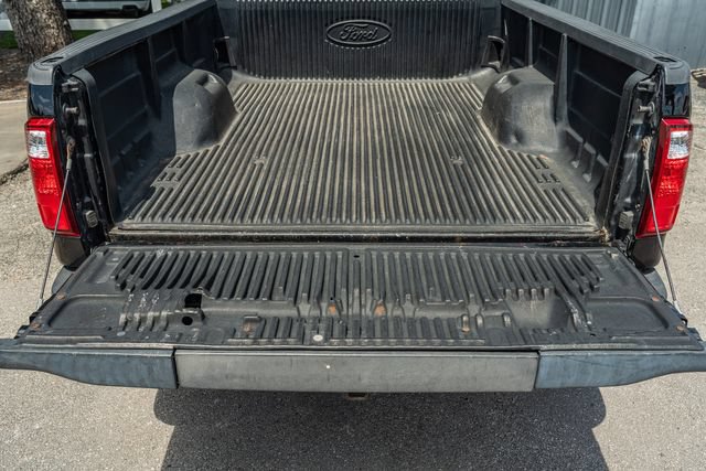 Used 2009 Ford F250 Lariat AWD/4WD image 10