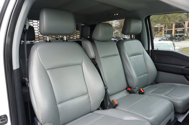 Used 2025 Ford F450 XL image 2