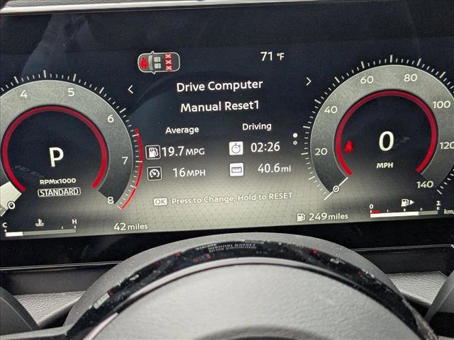 New 2026 Nissan Kicks SR image 10