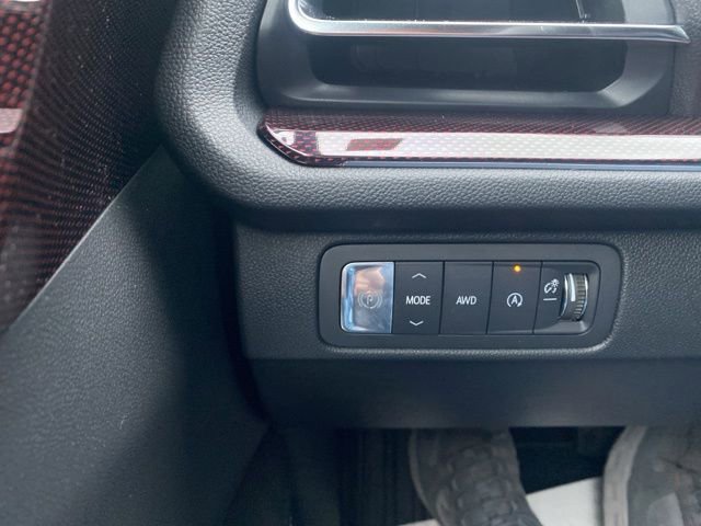 New 2026 Chevrolet Traverse RS image 19