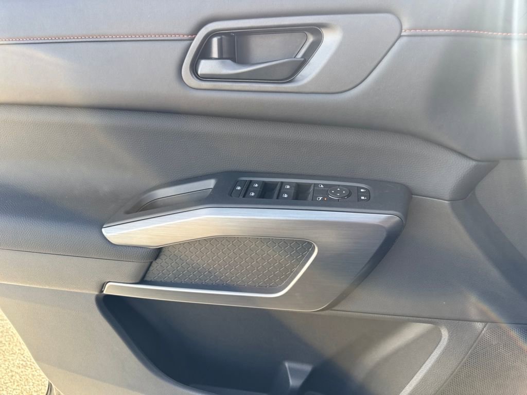 New 2026 Nissan Pathfinder Rock Creek w/ Rock Creek Premium Package image 22