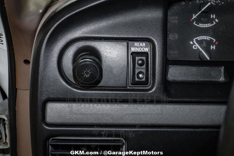 Used 1994 Ford Bronco XL image 94