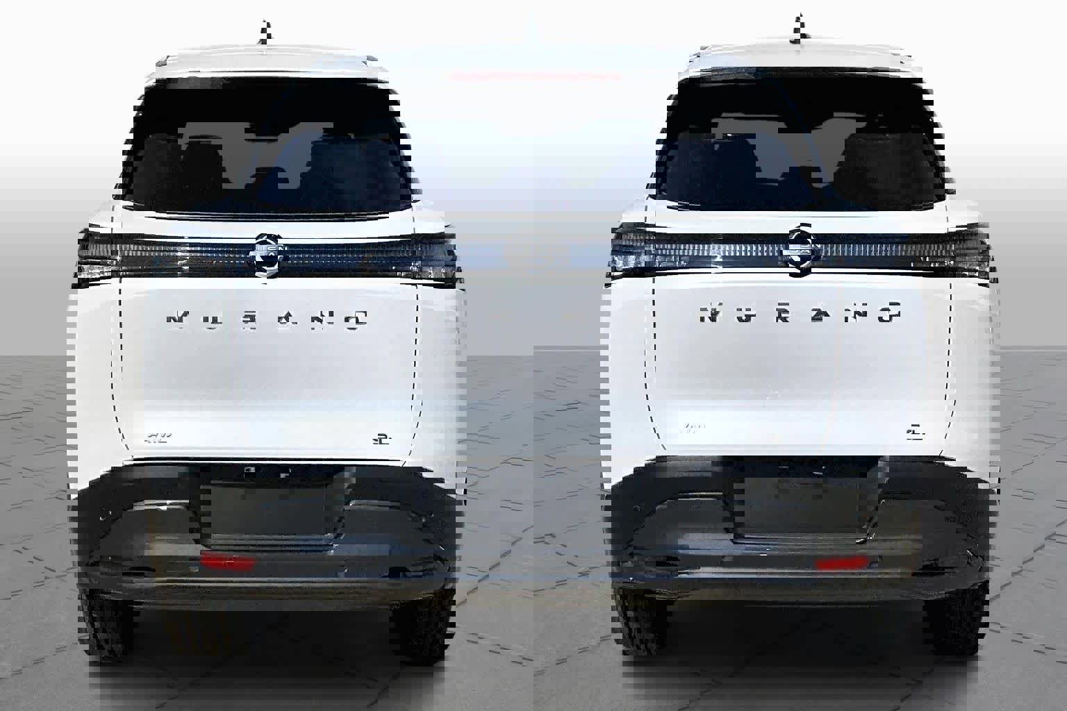 New 2026 Nissan Murano SL image 4