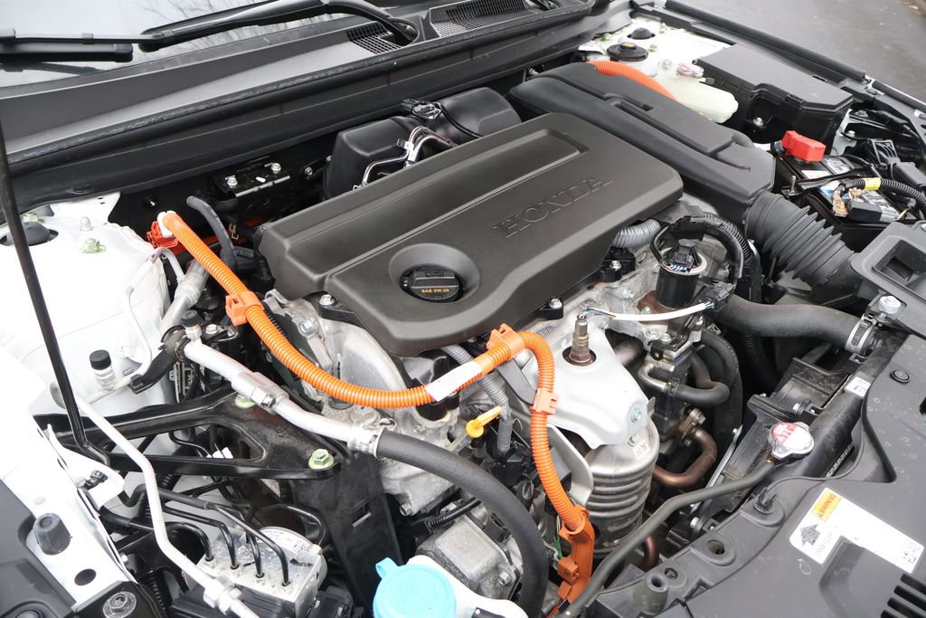 Used 2023 Honda Accord Touring image 13