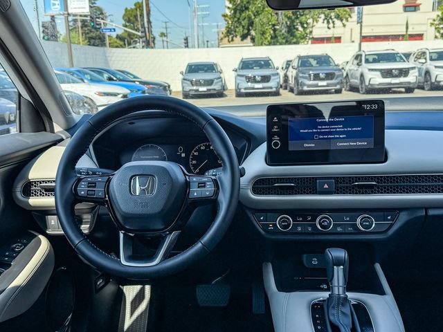 New 2027 Honda HR-V EX-L image 18