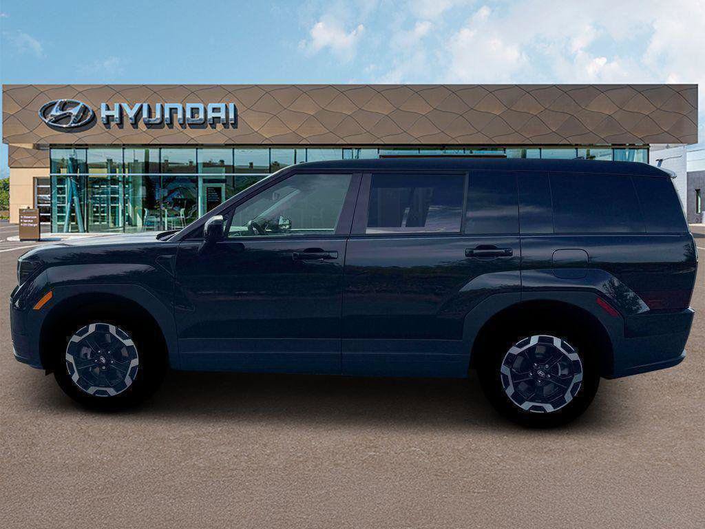 New 2026 Hyundai Santa Fe SE FWD image 3