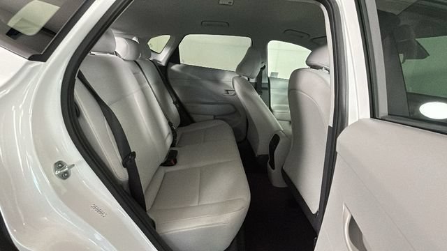 Certified 2024 Hyundai Kona SEL FWD image 29