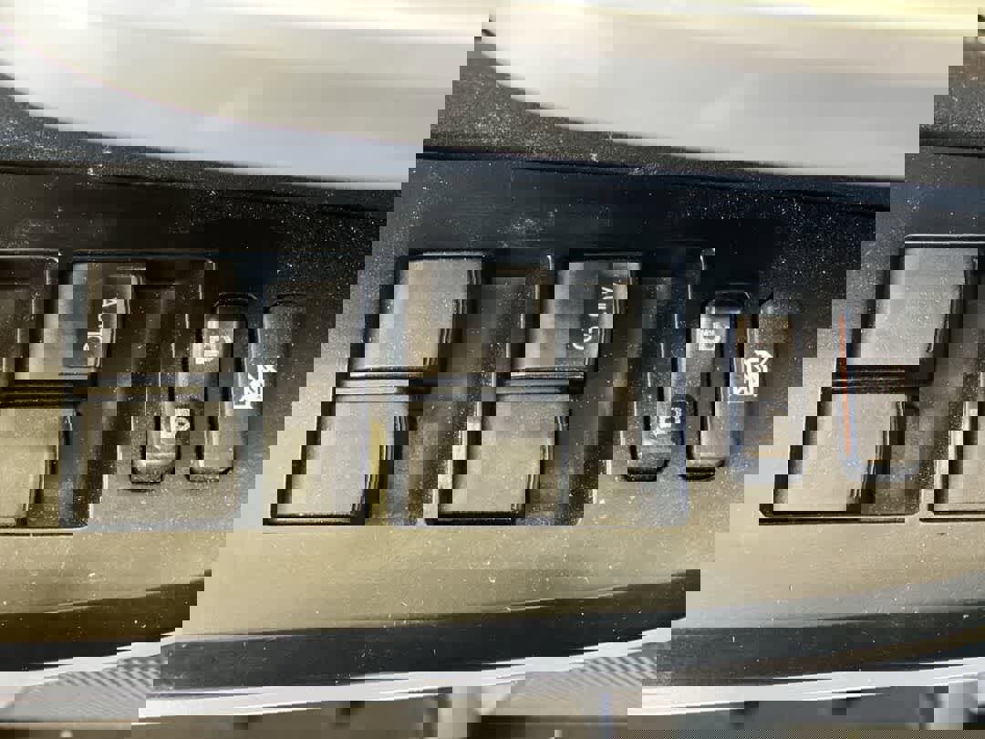 Certified 2019 Toyota Tundra SR5 w/ TRD Off Road Package image 16