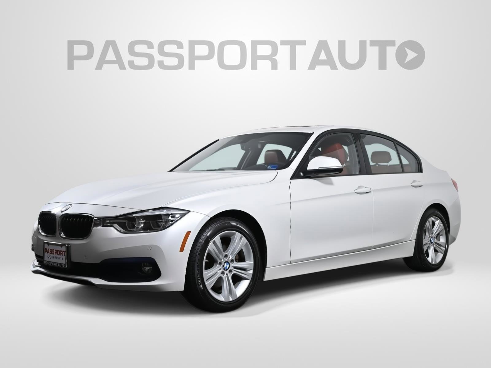 Used 2016 BMW 328i xDrive 328i xDrive