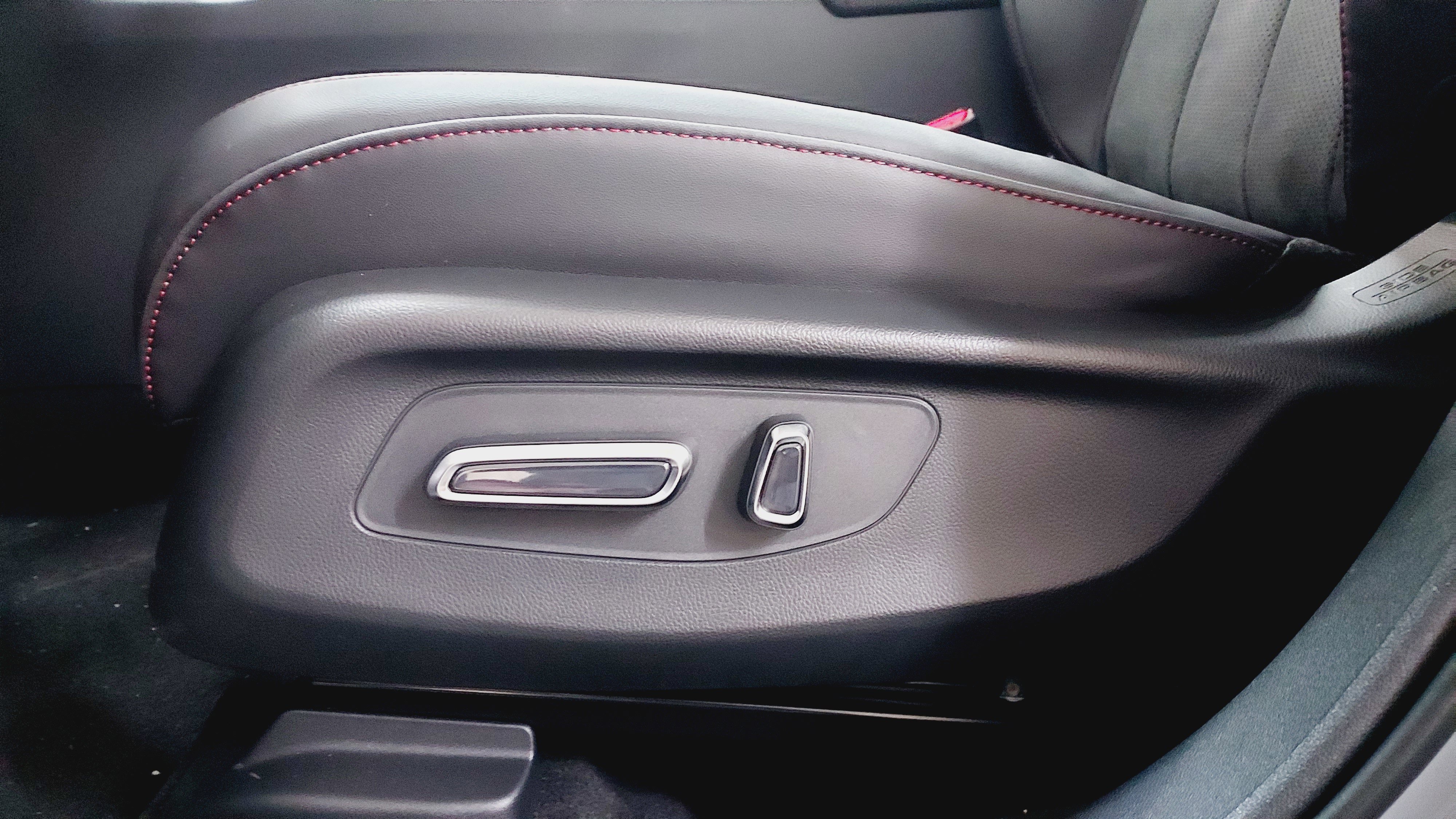 New 2025 Acura ADX A-Spec image 36