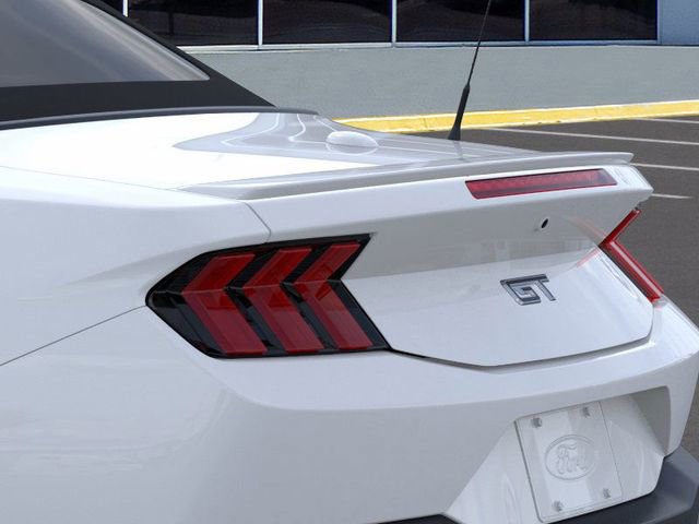 New 2025 Ford Mustang GT Premium image 43