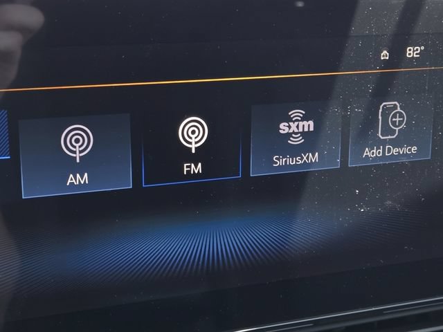 New 2026 Chevrolet Trax LT w/ Driver Confidence Package FWD image 4