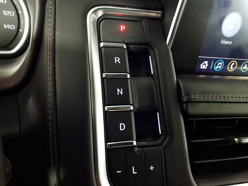 Used 2021 Chevrolet Tahoe High Country RWD image 20