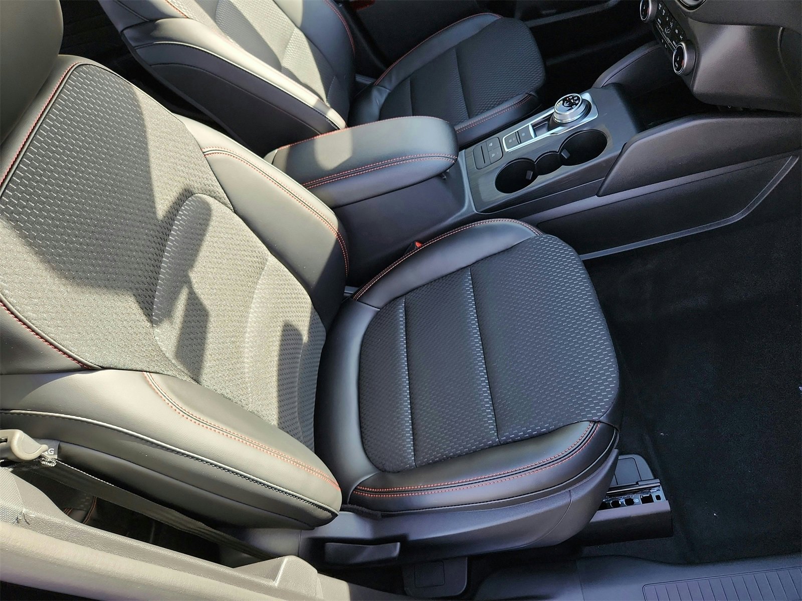 New 2026 Ford Escape ST-Line image 22