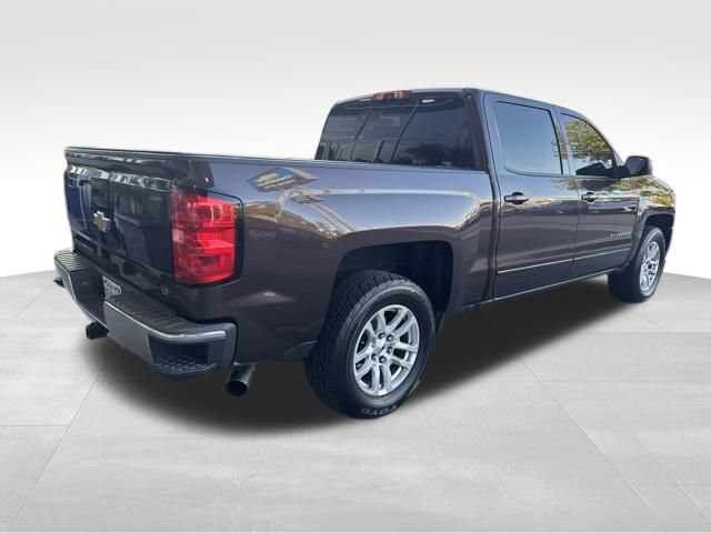 Used 2016 Chevrolet Silverado 1500 LT w/ All Star Edition RWD image 32