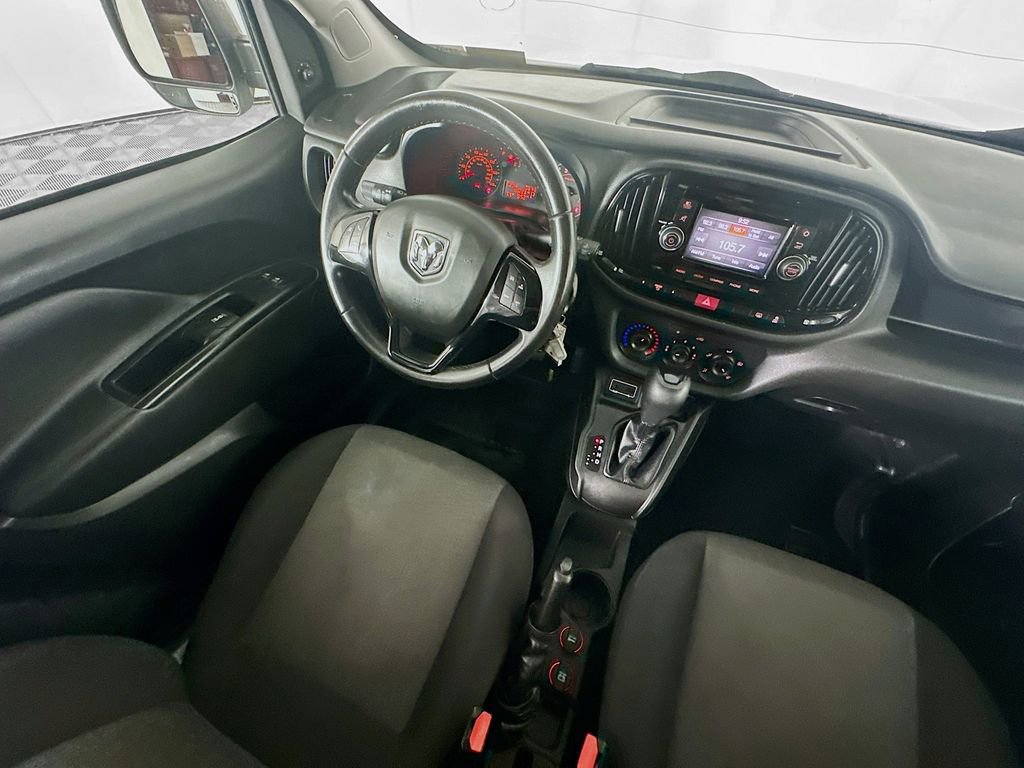 Used 2020 RAM ProMaster City Tradesman SLT image 9