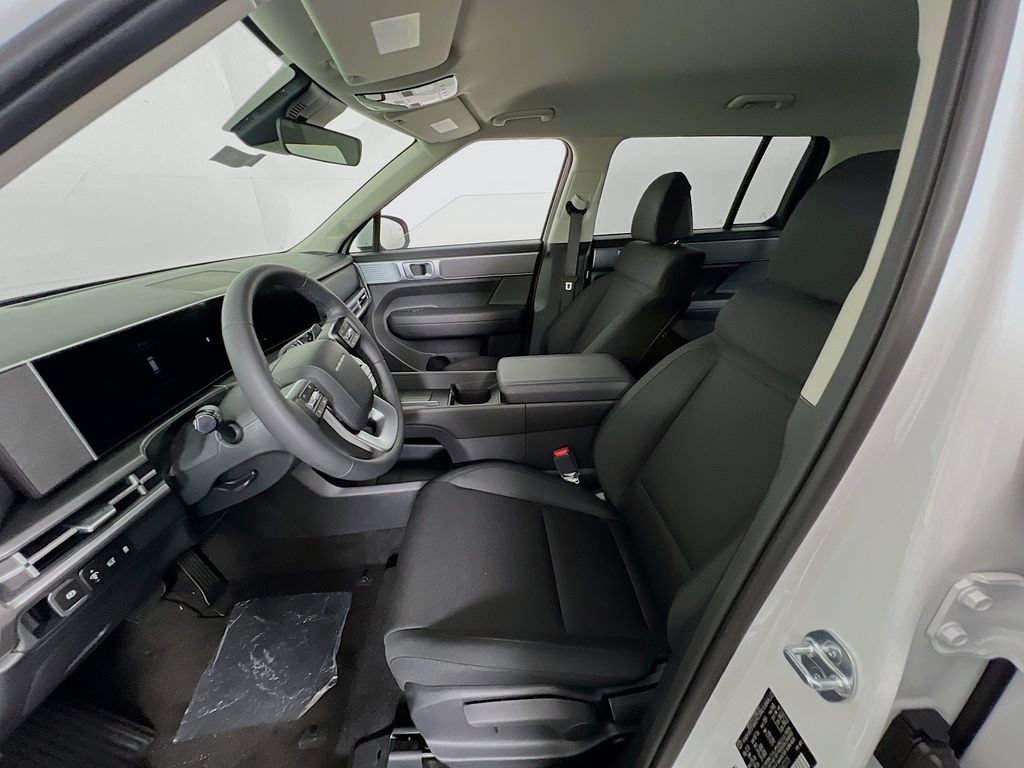 New 2026 Hyundai Santa Fe SE AWD/4WD image 16